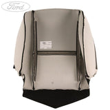 SEAT CUSHION COVER