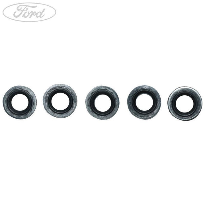 O RING