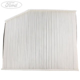 TRANSIT CUSTOM TDCI SERVICE KIT OIL AIR CABIN FILTER