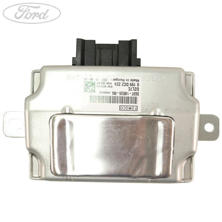 S-MAX MONDEO GALAXY EDGE VOLTAGE STABILISATION MODULE 16-