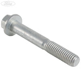 MANUAL TRANSMISSION AND CASE HEX HEAD BOLT PACK OF 5