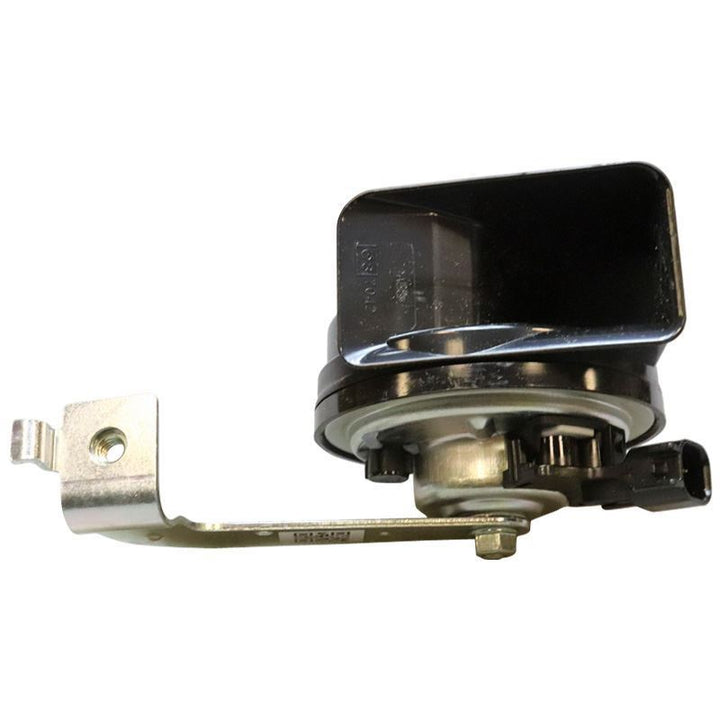 LOW PITCH HORN