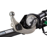 MONDEO FROM 09/2014 RETRACTABLE TOW BAR