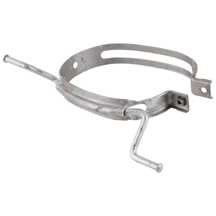RANGER OHC EFI EXHAUST HEAT SHIELD & BRACKETS 1998-2011
