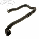 RADIATOR HOSE