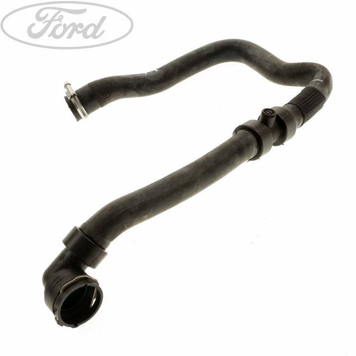RADIATOR HOSE
