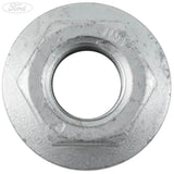 FRONT SUSP.ARMS/STABILIZER/X-MEMBER HEX NUT PACK OF 25