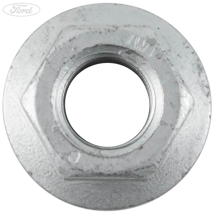 FRONT SUSP.ARMS/STABILIZER/X-MEMBER HEX NUT PACK OF 25