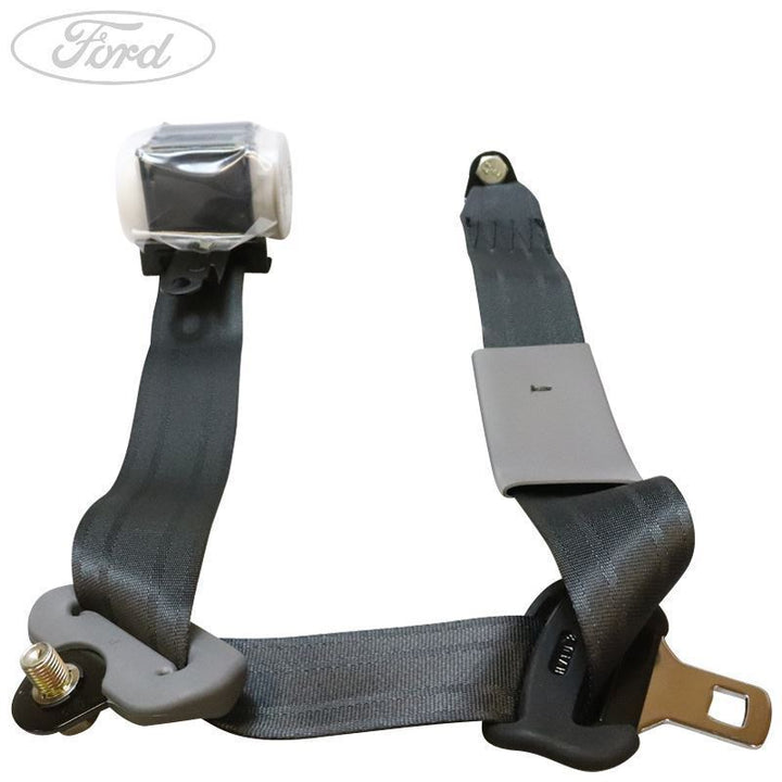 SEAT BELT