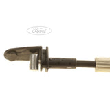 FOCUS FRONT DOOR LOCK CONTROL CABLE