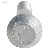 MANUAL TRANSMISSION AND CASE HEX HEAD BOLT PACK OF 5