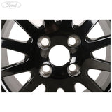 FUSION FIESTA MK6 16