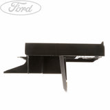 TRANSMISSION CONTROL MODULE BRACKET