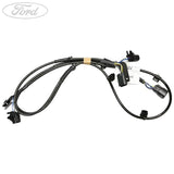 BRAKE PAD WEAR WARNING WIRE