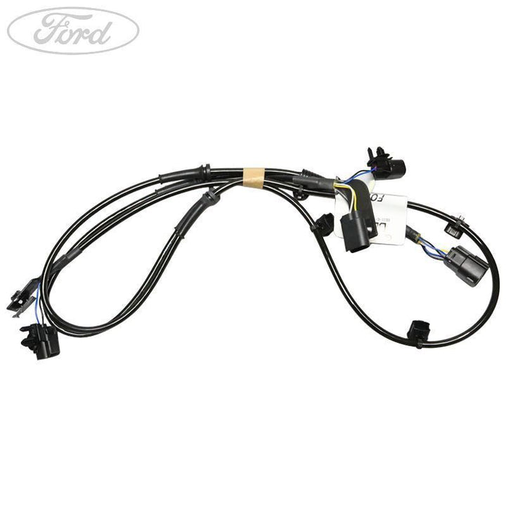 BRAKE PAD WEAR WARNING WIRE