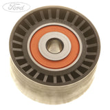 C-MAX GALAXY SMAX MONDEO FOCUS TIMING BELT IDLER PULLEY