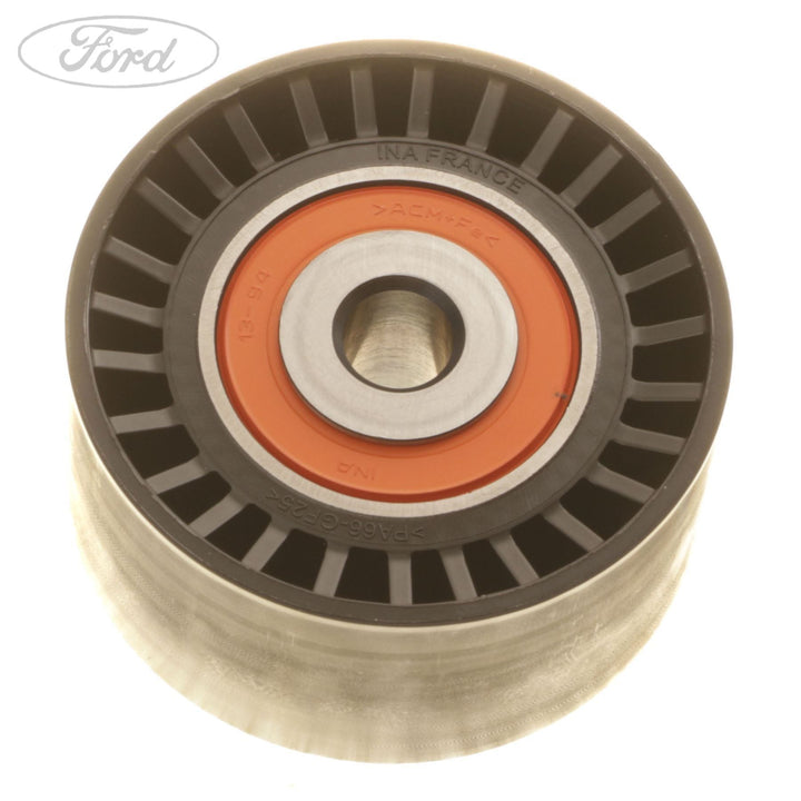 C-MAX GALAXY SMAX MONDEO FOCUS TIMING BELT IDLER PULLEY