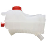 RADIATOR OVERFLOW TANK