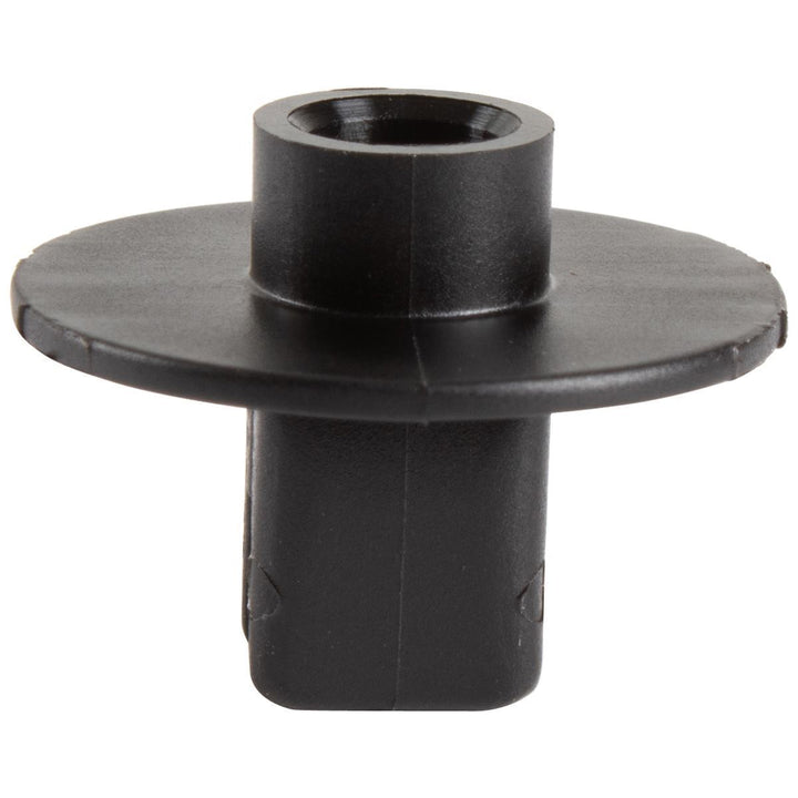 RADIATOR GRILLE AND FRONT BUMPER EXPANSION NUT PACK OF 5