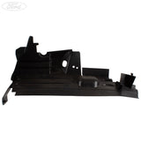 C-MAX O/S FRONT RADIATOR SURROUND AIR DEFLECTOR