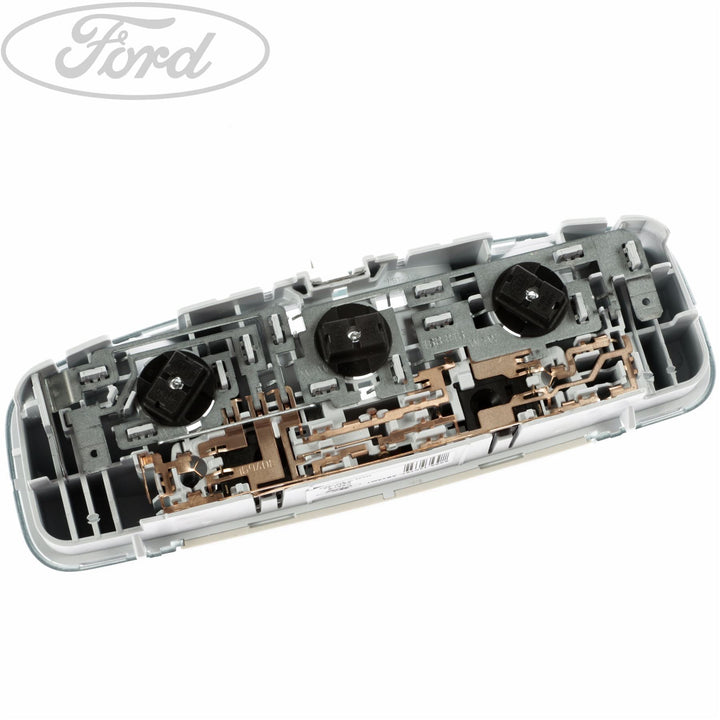 ECOSPORT TRANSIT INTERIOR LAMP LIGHT WITH ALARM