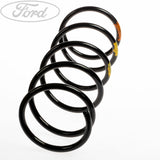 FOCUS FRONT O/S OR N/S SUSPENSION COIL SPRING