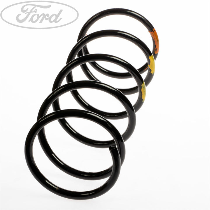 FOCUS FRONT O/S OR N/S SUSPENSION COIL SPRING