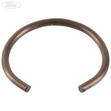 EVEREST RANGER FRONT DRIVESHAFT RETAINING BRACKET 98-03