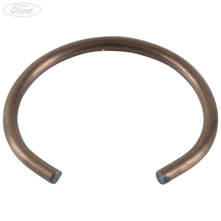 EVEREST RANGER FRONT DRIVESHAFT RETAINING BRACKET 98-03