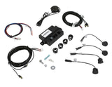 S-MAX XVISION (SCC)* PARKING DISTANCE SENSORS WITH FITTING  03/2006  04/2015