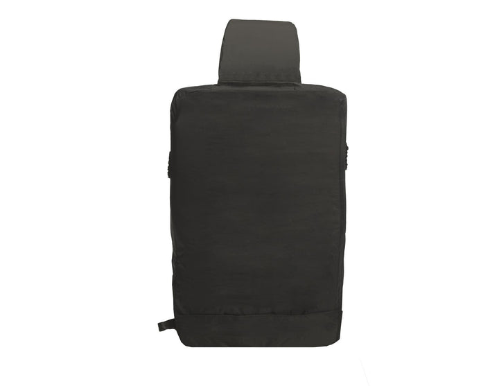 TRANSIT COURIER 03/2014-07/2023 HDD* SEAT COVER FOR PASSENGER FOLD AND DIVE SEAT