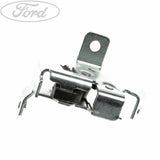 TRANSIT REAR DOOR LATCH