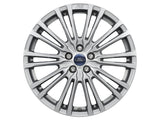 FOCUS SET OF 4 ALLOY WHEELS