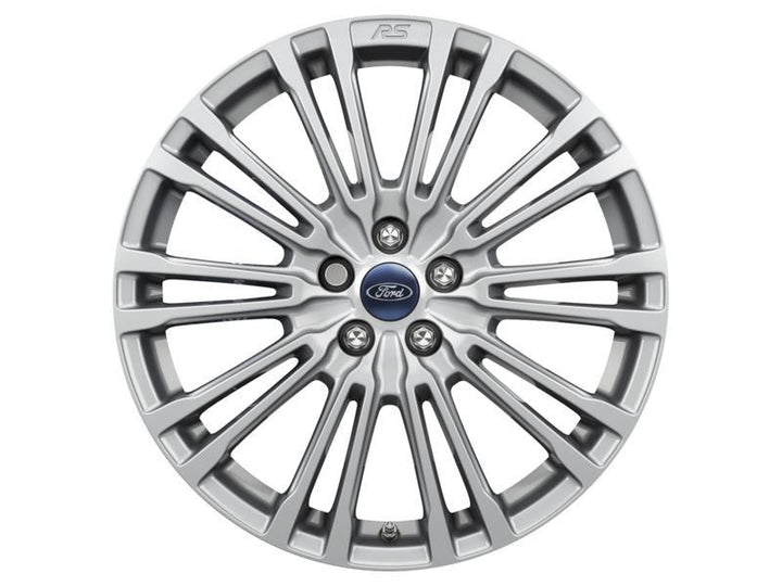 FOCUS SET OF 4 ALLOY WHEELS