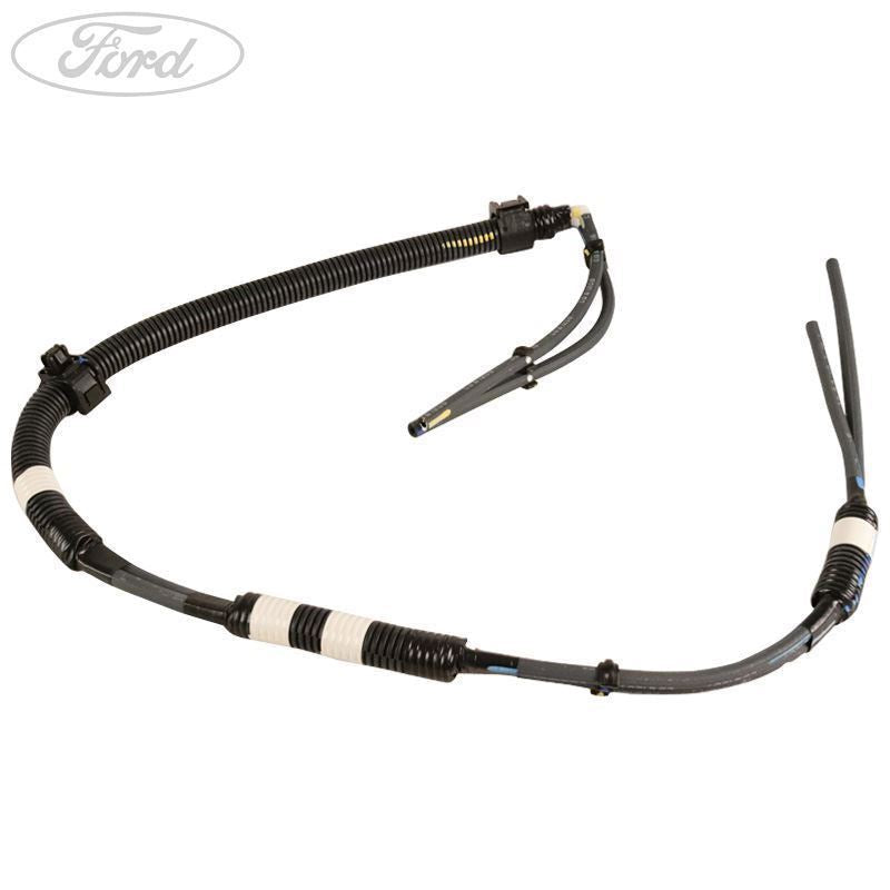VENT VALVE – Ford Online Shop UK
