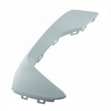 FIESTA N/S RADIATOR GRILLE BUMPER COVER 2021-2023