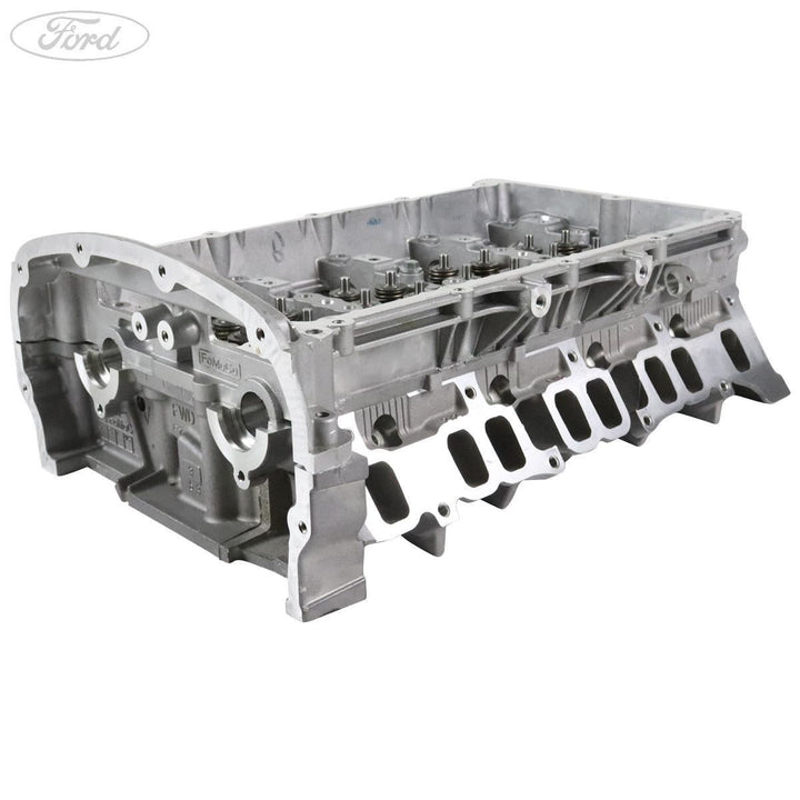 TRANSIT CUSTOM 2.2 TDCI CYLINDER HEAD FWD 2014-2019