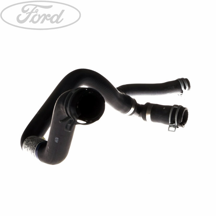 COOLING SYSTEM HOSE PIPE TUBE