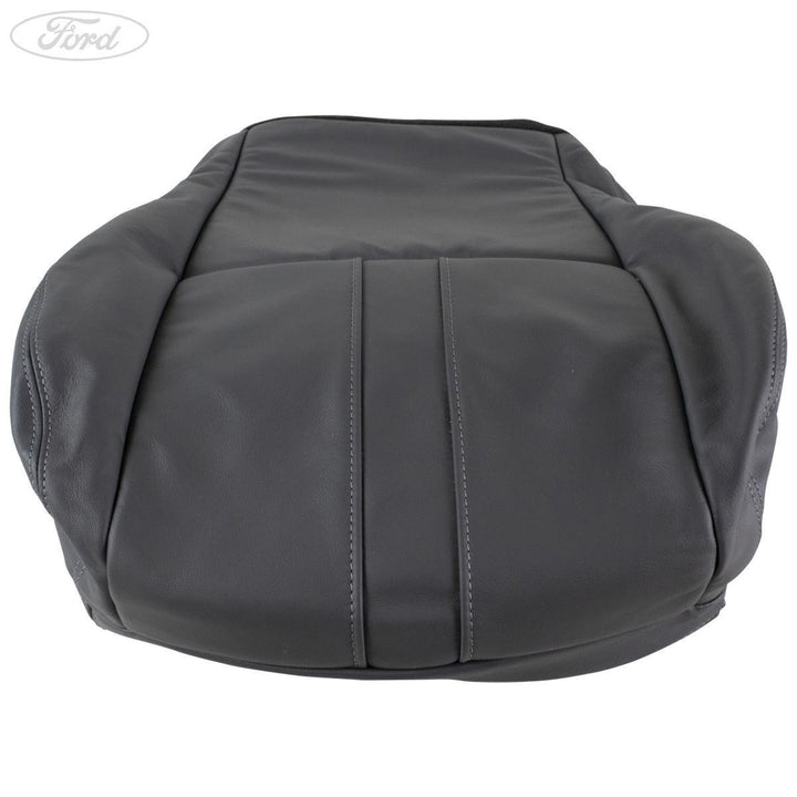 SEAT CUSHION COVER