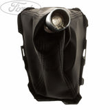 GEAR SHIFT LEVER GAITER & BEZEL
