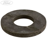 THRUST WASHER
