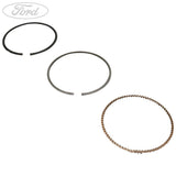 PISTON RING KIT