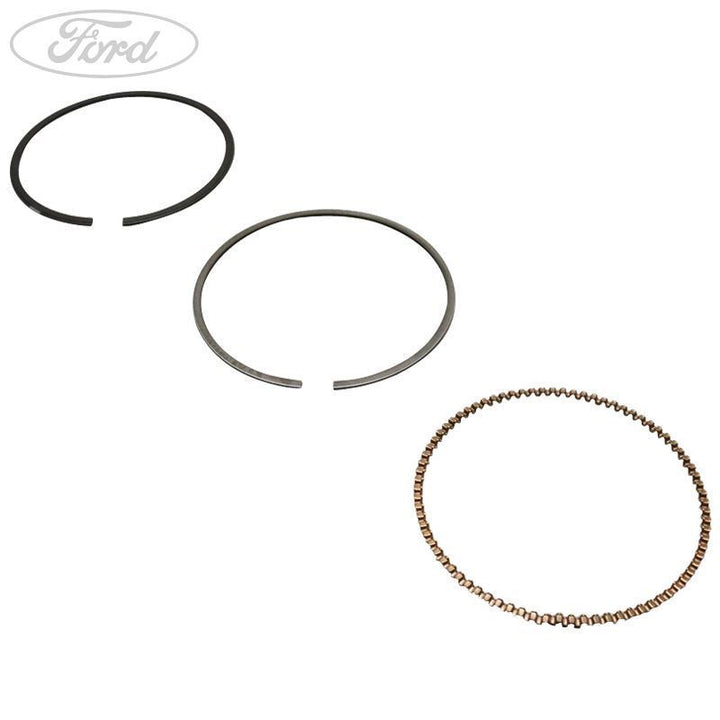 PISTON RING KIT