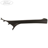 WINDSHIELD MOULDING