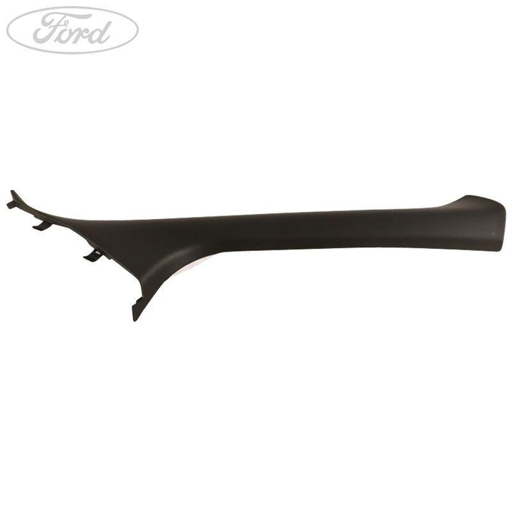 WINDSHIELD MOULDING