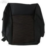 SEAT COVERS KIT