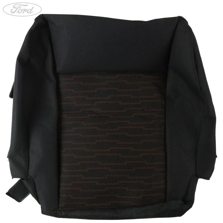 SEAT COVERS KIT