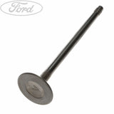 ENGINE INLET VALVE