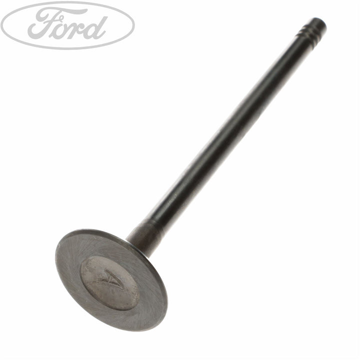 ENGINE INLET VALVE