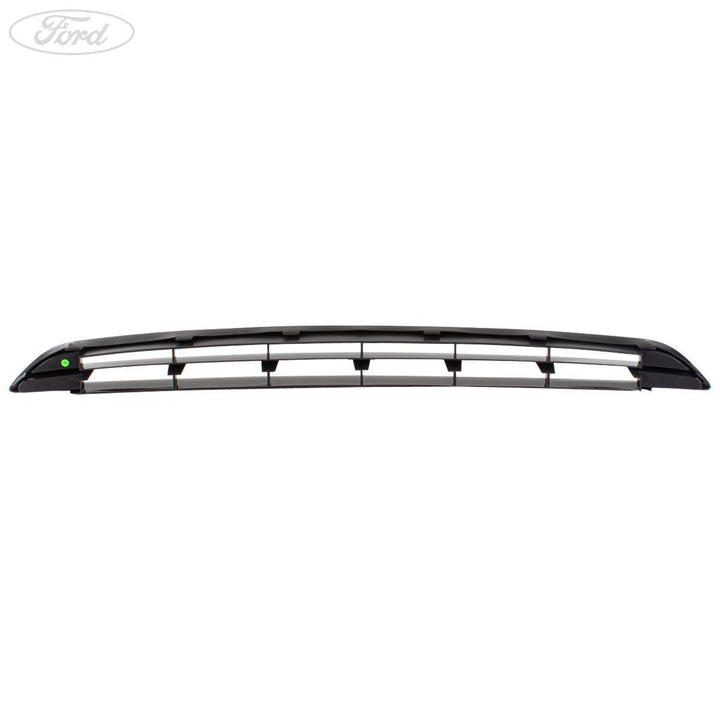 B-MAX FRONT BUMPER LOWER RADIATOR GRILLE A-GLOSS 2012-2016